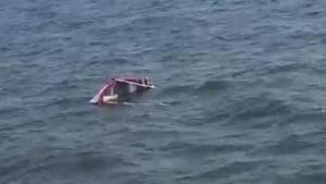 تنزانیہ کے بحر ہند کے ساحل پر کشتی الٹنے سے 5 افراد ہلاک