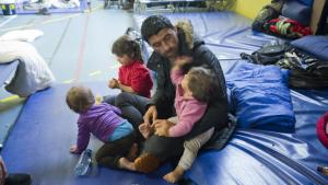 France : les demandes d'asile augmentent de 28,3% en 2021