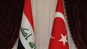 همکاری ترکیه و عراق در مبارزه با سازمان‌های تروریستی با هدف فراهم کردن امنیت مسیر پروژه راه توسعه