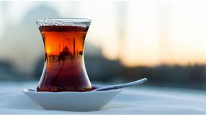 Știați că Türkiye este cel mai mare consumator de ceai din lume?
