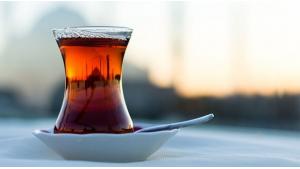 “Çay”: um chá ou estilo de vida?