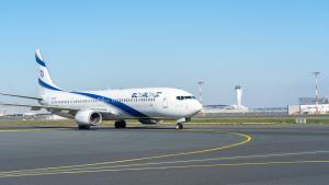 以色列航空公司重新开始特拉维夫-伊斯坦布尔航班飞行