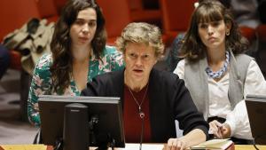 Quaranta Paesi membri dell'ONU chiedono agli houthi nello Yemen di rilasciare il personale dell'ONU