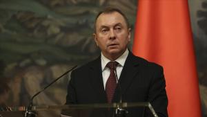 Morto il ministro degli Esteri bielorusso Makei