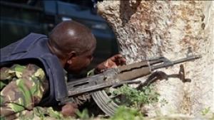 Кенияда 15 террорист залалсыздандырылды