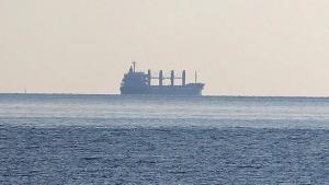 Piratlar İrannıñ tağın ber korabın urladı