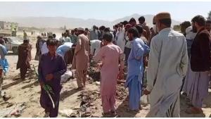 بلوچستان، مستونگ میں دہشت گرد حملے سے اموات کی تعداد میں اضافہ