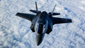 امریکہ اسرائیل کو مزید 25 عدد F-35 طیارے دے گا