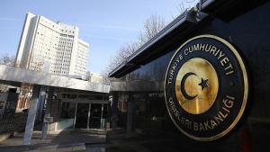 Turkiya BMTga terror haqida xabar berdi