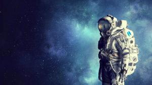 世界万象39：前往火星的宇航员须是女性