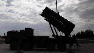 Blaszczak:a Patriot típusú légelhárító rakétákat inkább Ukrajnába telepítik