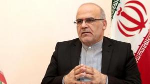 Ucrania revoca acreditación del embajador de Irán en Kiev