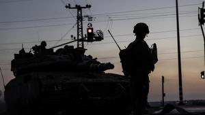 اسرائیلی فوج 7 اکتوبر کو حماس کے حملے  کے سامنے ناکام رہی، ہرزی حلوی