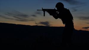Turquía acelera sus operaciones contra la banda terrorista PKK