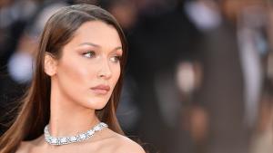 Adidas șterge toate postările cu Bella Hadid după reacția lobbiștilor pro-Israel