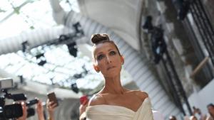 Celine Dion anuncia que padece el “síndrome de persona rígida” que le alejará de los escenarios