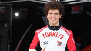 Un tânăr pilot de raliu din Türkiye a devenit campion în Lituania