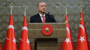 Erdogan: Uspjehom ćemo dati najbolji odgovor svima