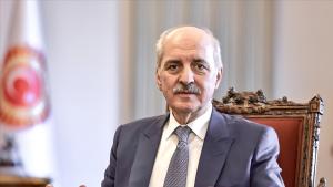 Kurtulmush Ozarbayjonni Milliy ozodlik kuni munosabati bilan tabrikladi