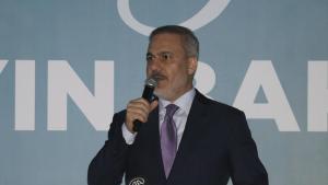 ჰაქან ფიდანმა მნიშვნელოვანი განცხადებები გააკეთა