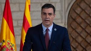 Pedro Sánchez advierte contra desaceleración en el logro de los objetivos de la ONU para 2030