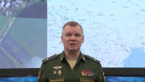 Rusia: Rrëzuam 3 avionë luftarakë ukrainas pranë ishullit të Gjarpërinjve