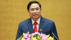 نخست‌وزیر ویتنام: می‌خواهیم با تورکیه موافقتنامه ای تجارت خارجی امضا کنیم