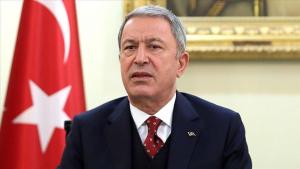 Акар  Құран Кәрім мен Түрік туына жасалған шабуылды айыптады
