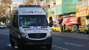 شش افغان بر اثر مسمومیت گازی در تهران جان باختند