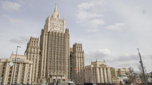روس: لٹویا پارلیمنٹ کا فیصلہ بین الاقوامی قانون کے منافی ہے
