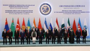 Análise da Atualidade: A Türkiye e a Organização para a Cooperação de Xangai