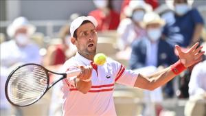 Francia advierte que Novak Djokovic podría perderse también Roland Garros si no se vacuna