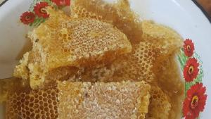 آثار جغرافیایی به ثبت رسیده ای تورکیه – عسل بدست امده از گل در اردحان