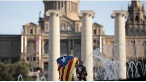 El Parlamento de Cataluña aprueba iniciar el proceso de independencia