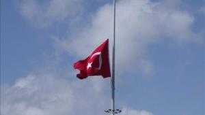 Turquía está en luto de tres días para Soma