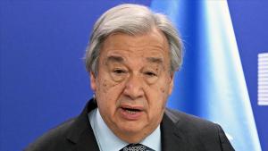 Guterres határozottan elítélte az izraeli támadást