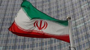伊朗总统府官网未能提供服务 原因不详