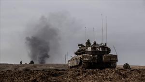 İsrail ordusu hücumlara yenidən başladığını açıqlayıb