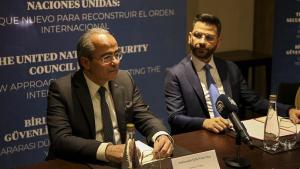Embajador de Türkiye en Argentina revela que su país inaugurará centro cultural en Buenos Aires