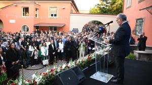 Festa della Repubblica italiana a Ankara