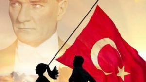 Comemorarea lui Atatürk și Ziua Tineretului și Sportului