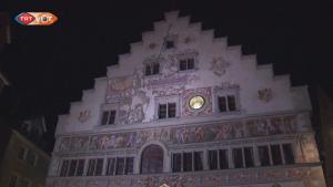 Ausztria múzeumai éjjel is várják a látogatókat