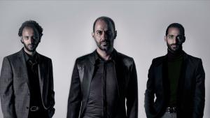 Le Trio Joubran Стамбулдагы концертинен түшкөн каражатты палестиналыктарга берет