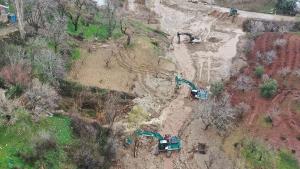 Ascienden los muertos a causa de las inundaciones en el sureste de Türkiye
