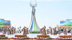 اؤزبگیستان دا نوروز اۆچین دابارا گچیریلدی