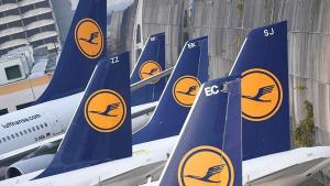 Lufthansa Тегеран жана Бейрутка каттамдарын токтотуу мөөнөтүн  30 -  апрелге чейин узатты