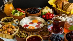 Rimedi dalla Natura - Benefici di fare ogni mattina una colazione