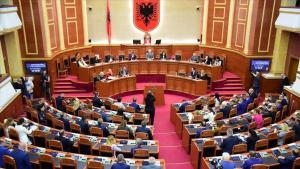 Претседател на Албанија не е избран ниту во вториот круг