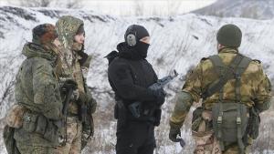“La CIA supervisa un programa de entrenamiento secreto para un grupo del ejército ucraniano”