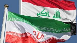 مردم عراق به حملات ایران به شمال این کشور اعتراض کردند